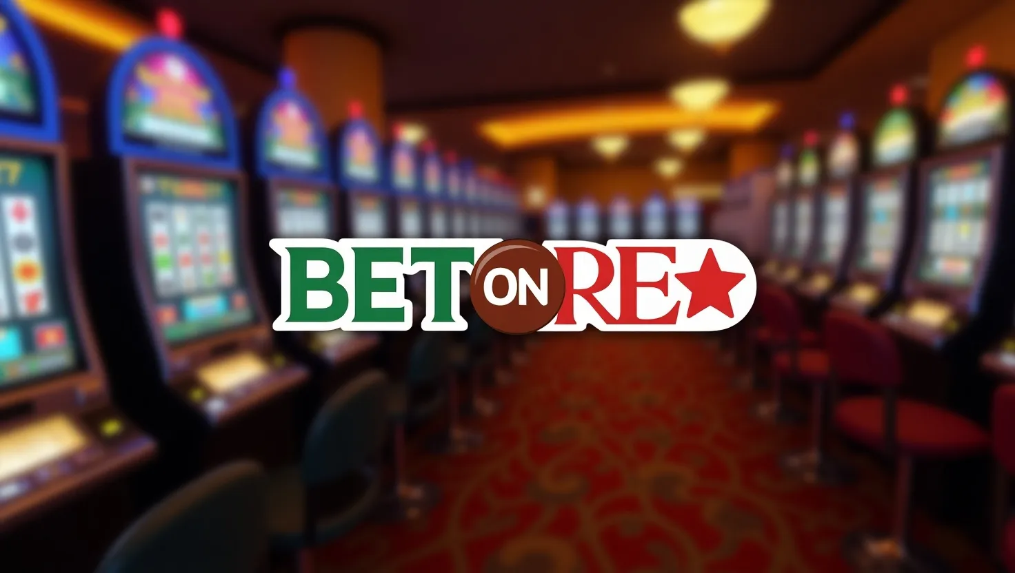 betonred login